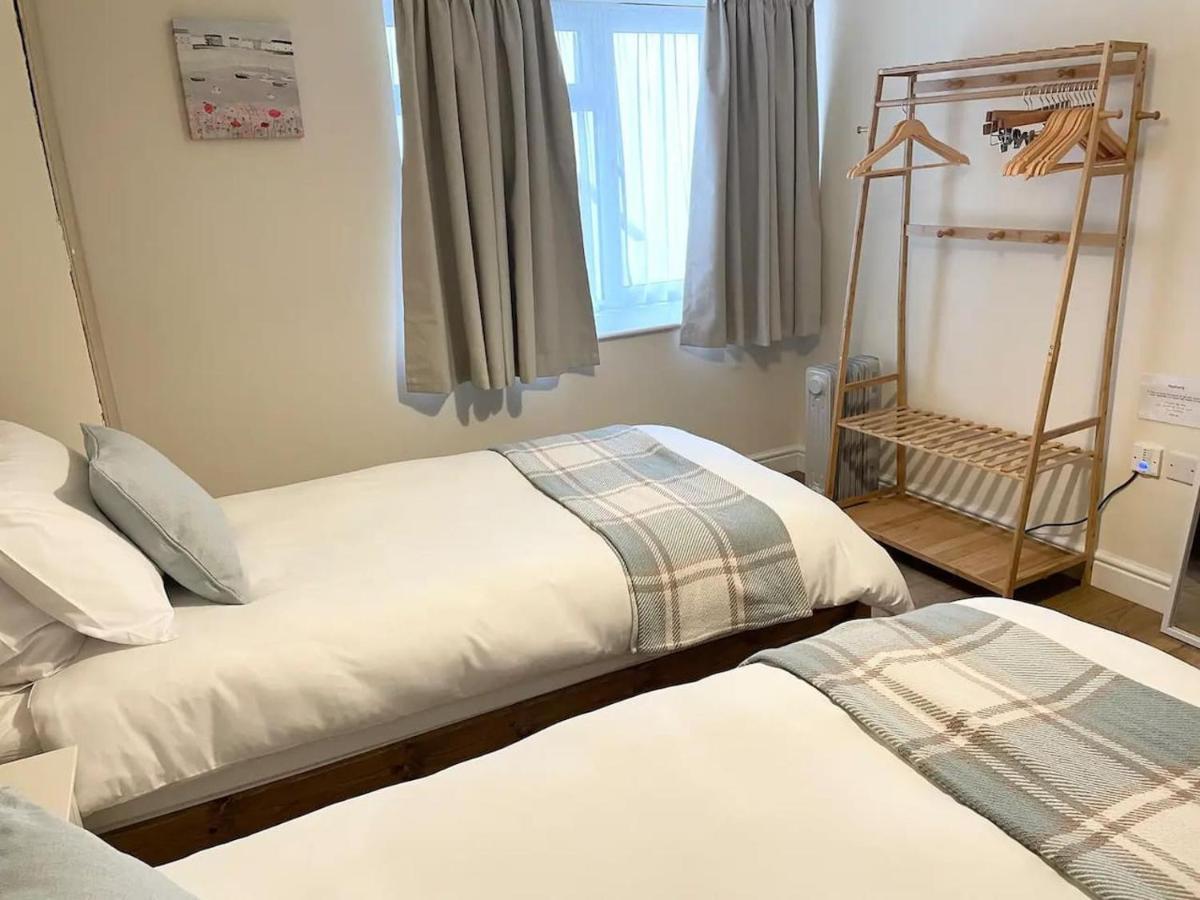 Apartament Truroflat Zewnętrze zdjęcie