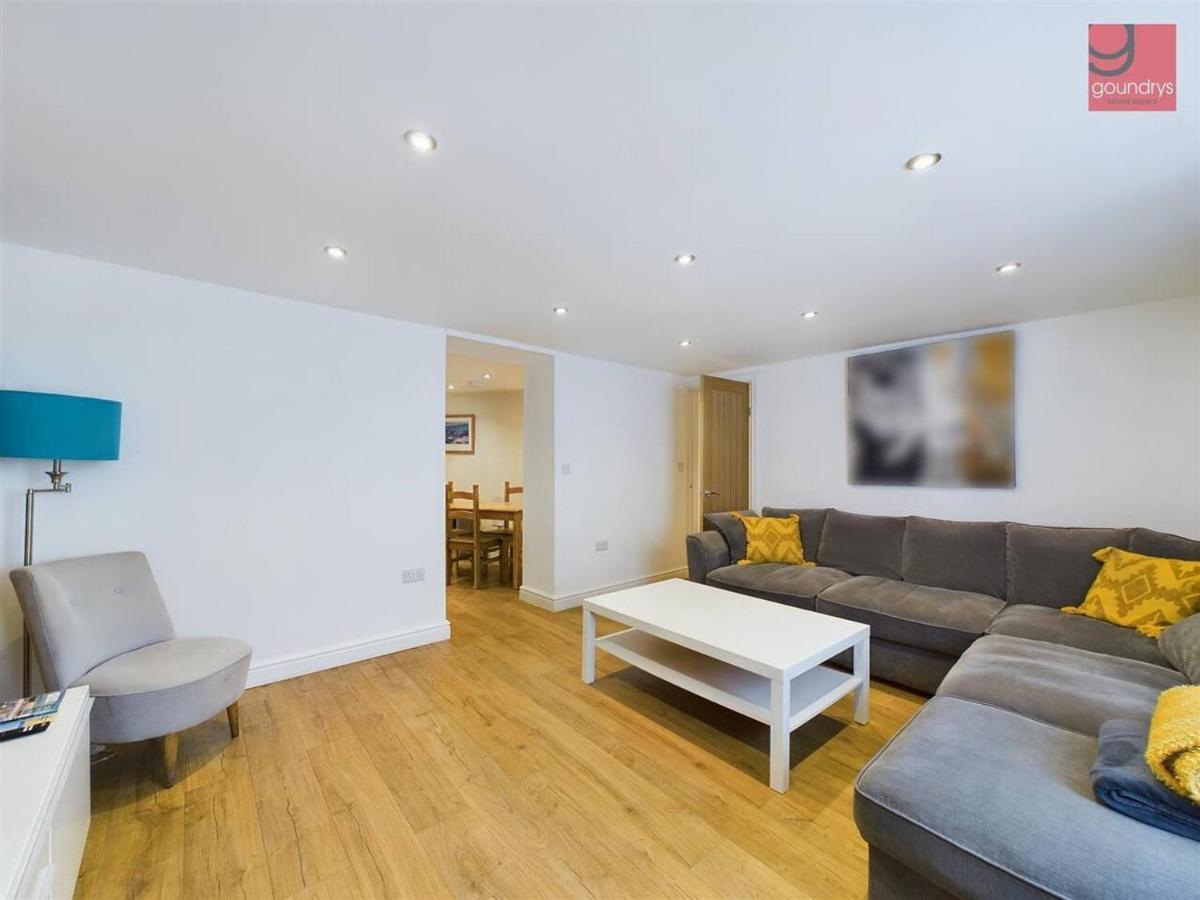 Apartament Truroflat Zewnętrze zdjęcie