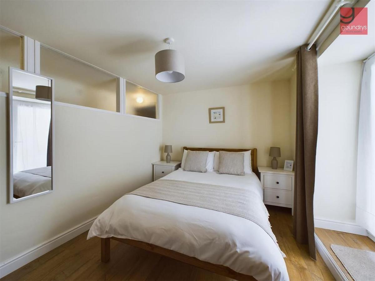 Apartament Truroflat Zewnętrze zdjęcie