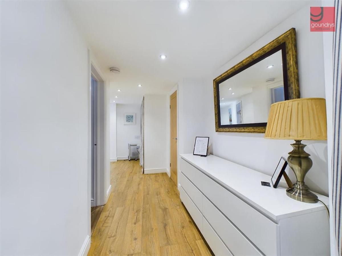 Apartament Truroflat Zewnętrze zdjęcie